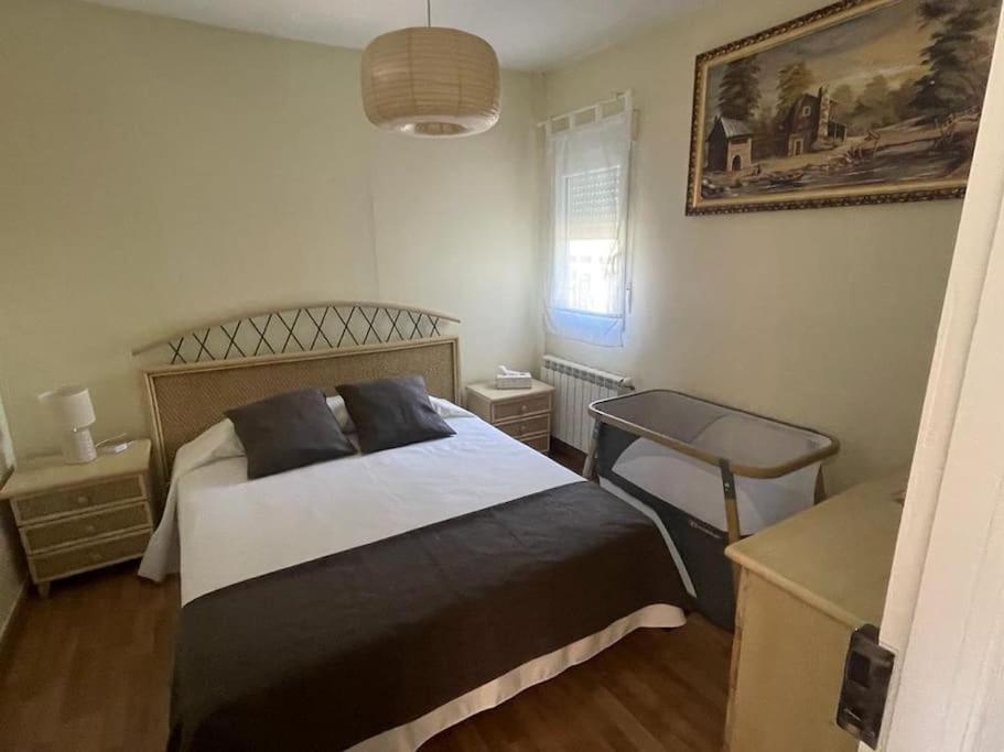 Casa Da Baltasara Villa Trives Kültér fotó