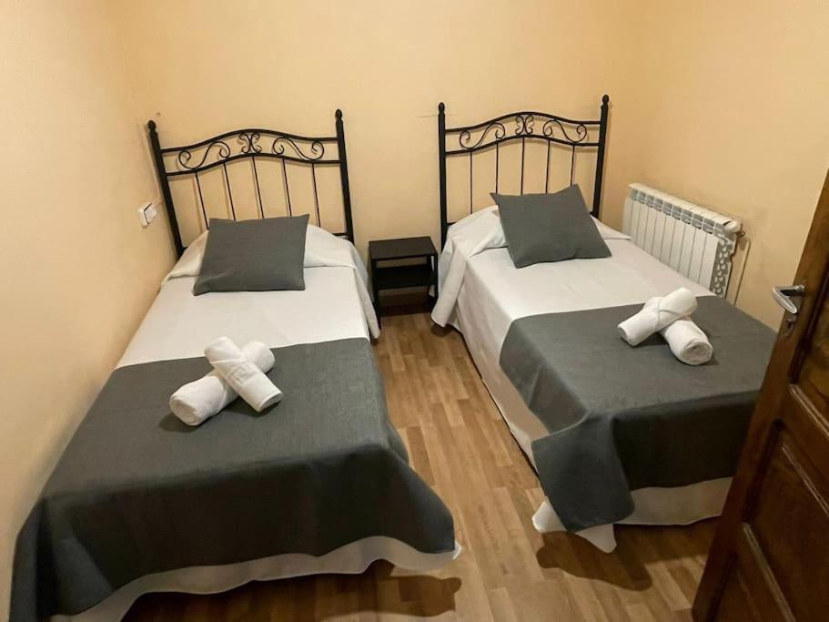 Casa Da Baltasara Villa Trives Kültér fotó